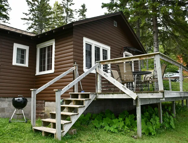 Solbakken Resort On Superior hotel detail image 3