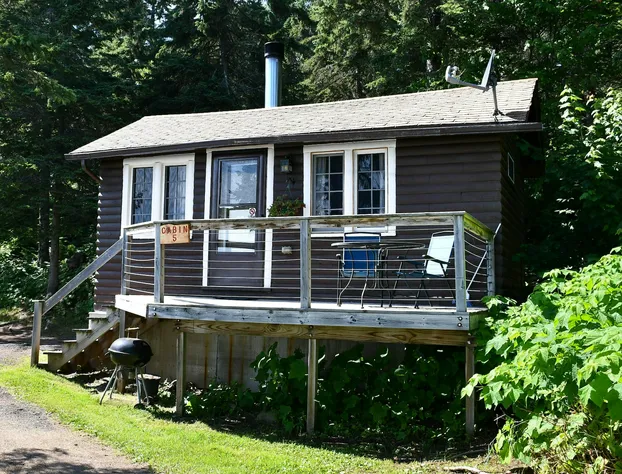 Solbakken Resort On Superior hotel detail image 4