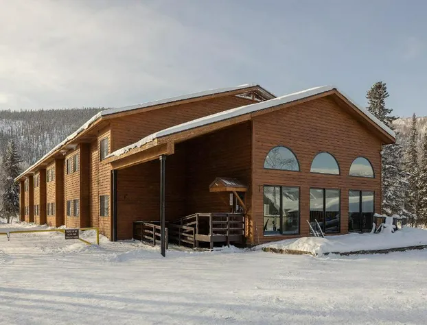Chena Hot Springs Resort hotel detail image 2