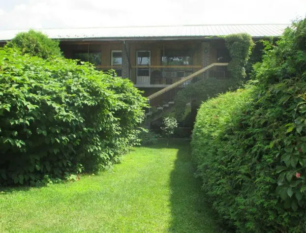 Motel Lennoxville hotel detail image 2