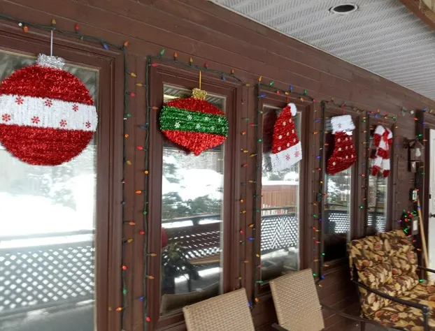 Motel Lennoxville hotel detail image 4