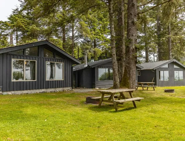 Mackenzie Beach Resort hotel detail image 1