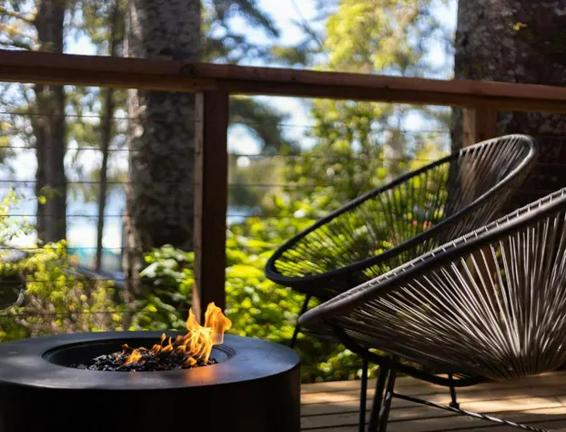 Mackenzie Beach Resort hotel detail image 2