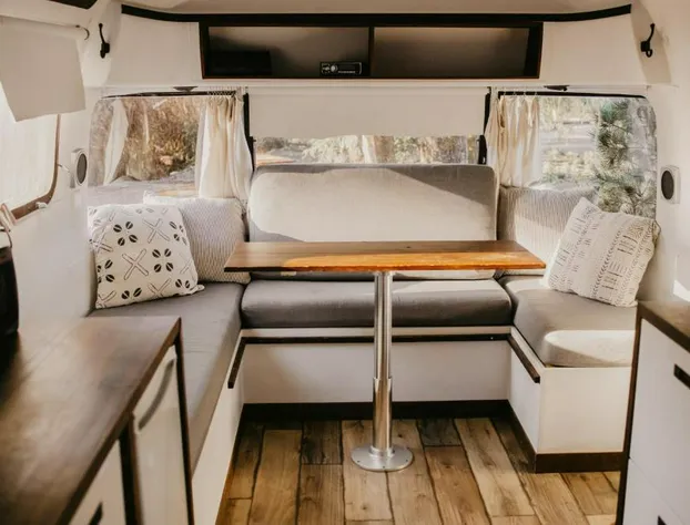 Mackenzie Beach Resort hotel detail image 4