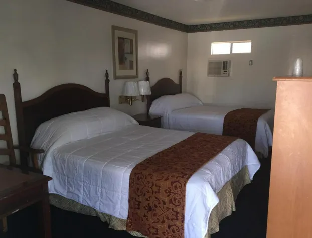 Frontier Motel hotel detail image 4