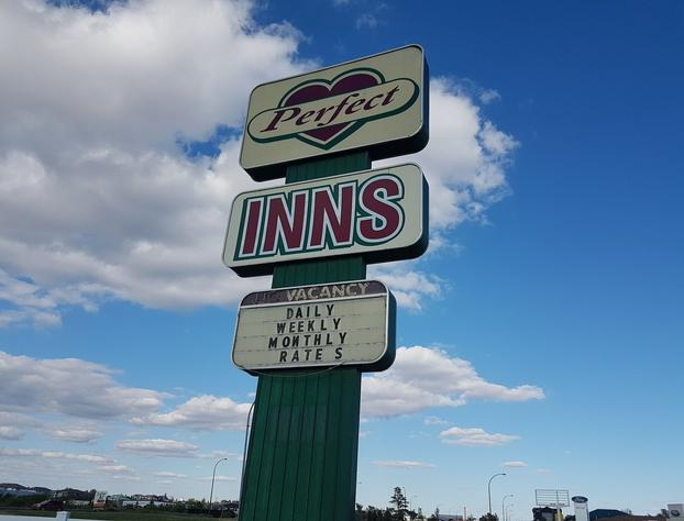 Perfect Inns & Suites hotel detail image 2