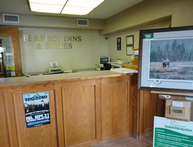 Perfect Inns & Suites hotel detail image 3