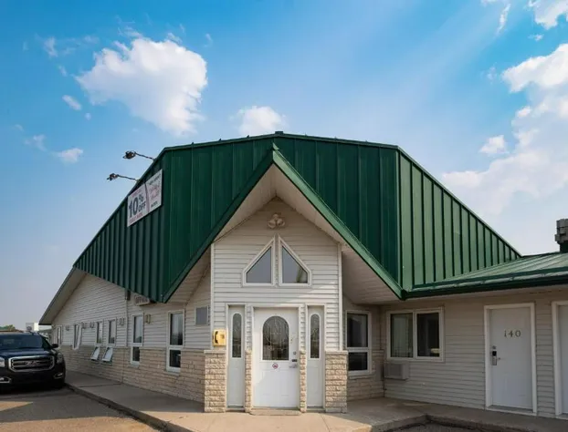 Perfect Inns & Suites hotel detail image 1