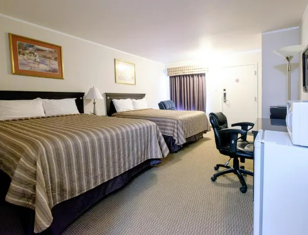 Perfect Inns & Suites hotel detail image 3