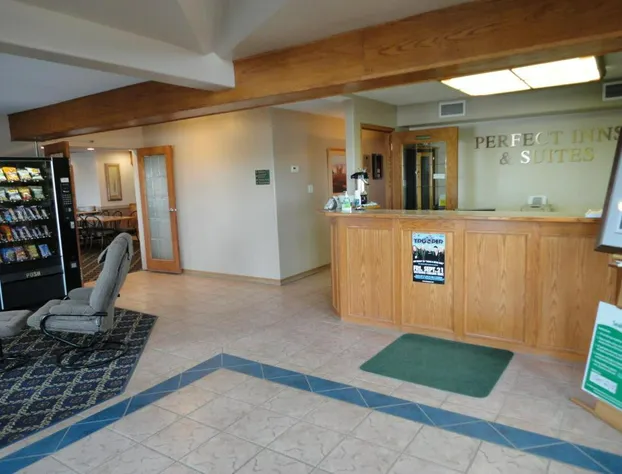 Perfect Inns & Suites hotel detail image 2