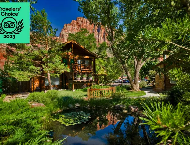 Flanigan's Resort and Spa hotel detail image 1