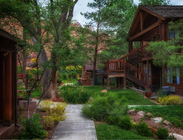 Flanigan's Resort and Spa hotel detail image 2