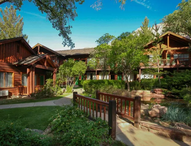 Flanigan's Resort and Spa hotel detail image 3