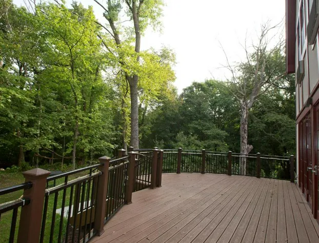 The Inn at Shattuck St. Mary's hotel detail image 2