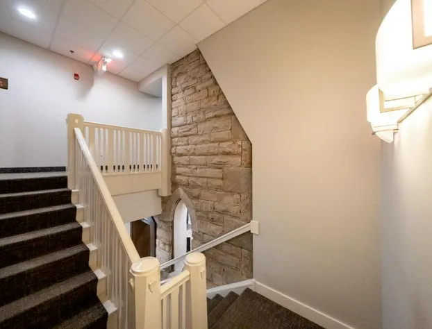 The Inn at Shattuck St. Mary's hotel detail image 3