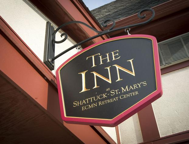 The Inn at Shattuck St. Mary's hotel detail image 2