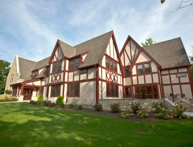 The Inn at Shattuck St. Mary's hotel detail image 1