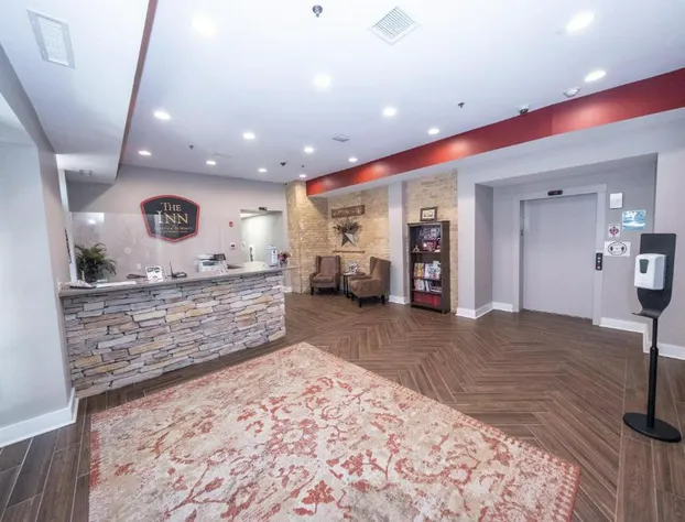 The Inn at Shattuck St. Mary's hotel detail image 4