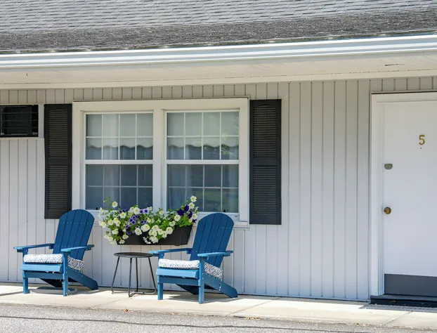Iron Masters - Inn on Main hotel detail image 2