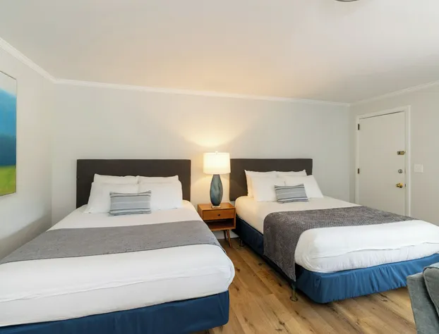 Iron Masters - Inn on Main hotel detail image 3