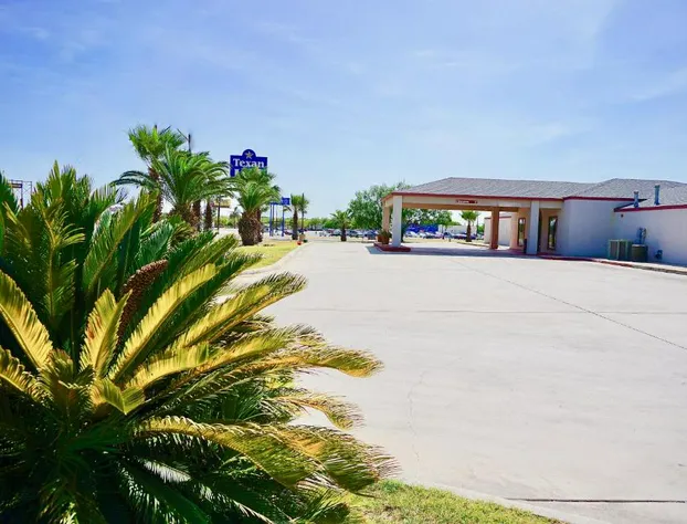 Texan Inn hotel detail image 1