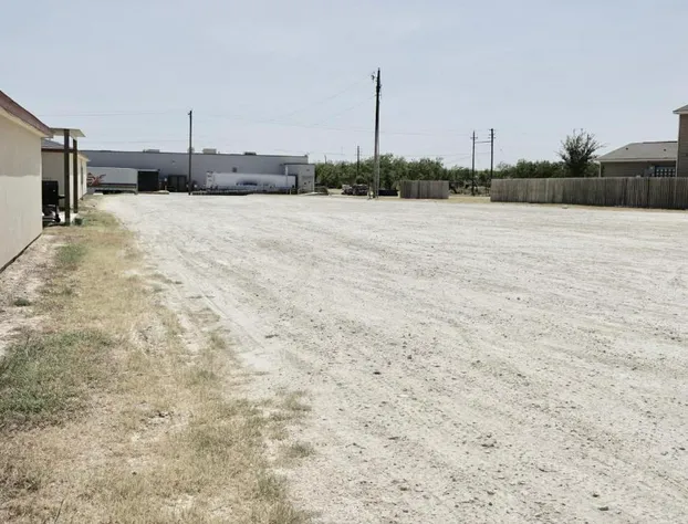 Texan Inn hotel detail image 2