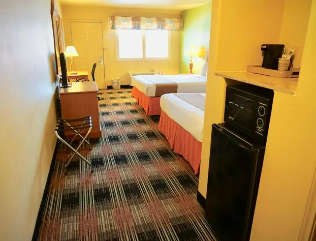 Texan Inn hotel detail image 3