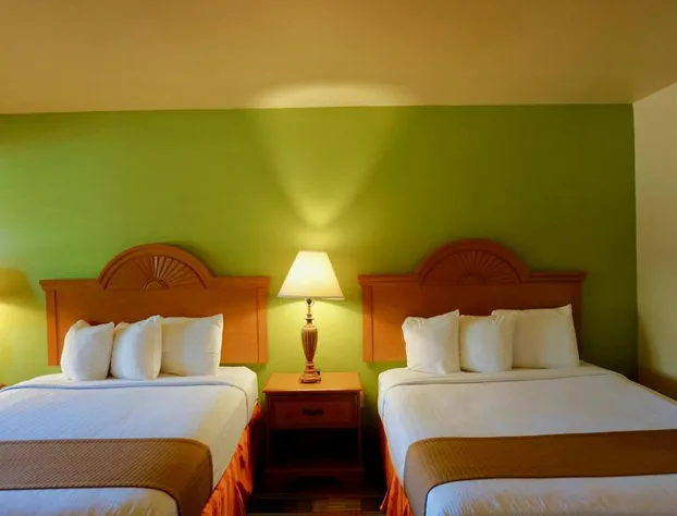 Texan Inn hotel detail image 4