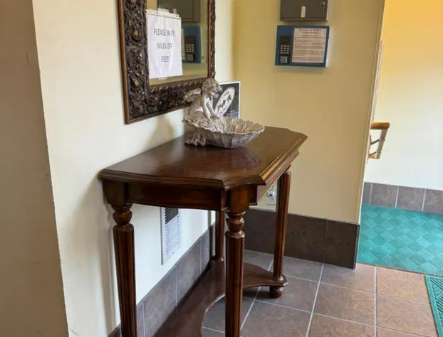 The City Hotel Bar & Grill hotel detail image 2