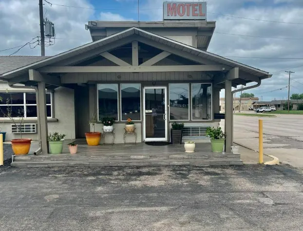 Economy Inn hotel detail image 1