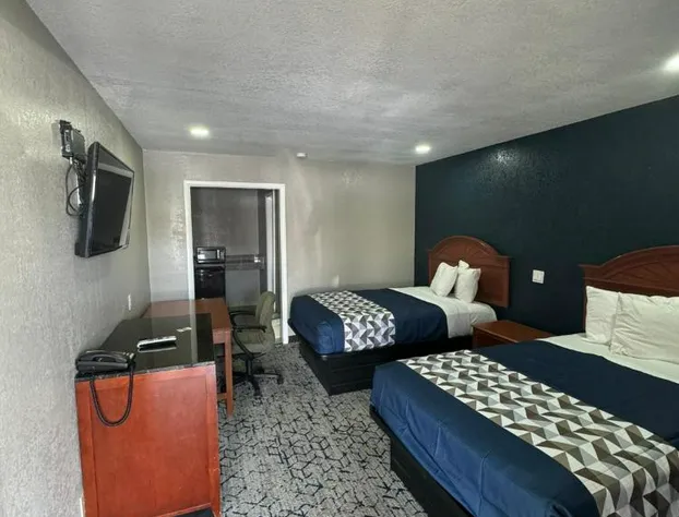 Economy Inn hotel detail image 4