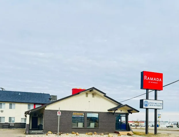 Ramada by Wyndham Dawson Creek hotel detail image 2