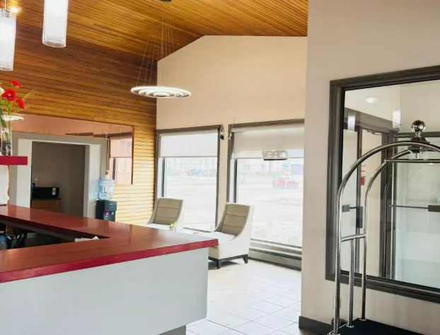 Ramada by Wyndham Dawson Creek hotel detail image 4