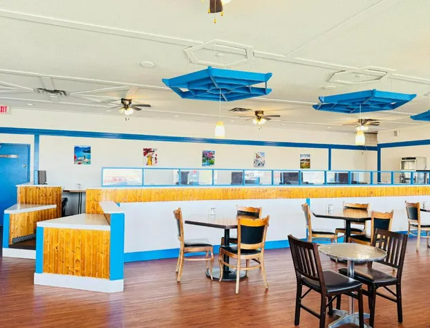 Ramada by Wyndham Dawson Creek hotel detail image 2