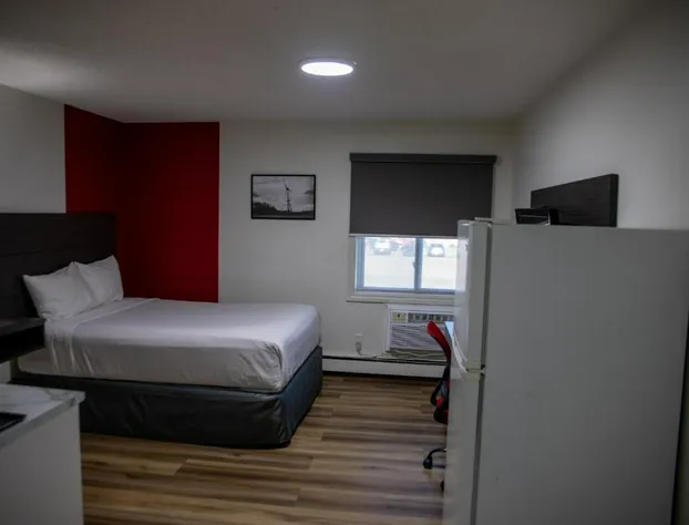 Ramada by Wyndham Dawson Creek hotel detail image 3