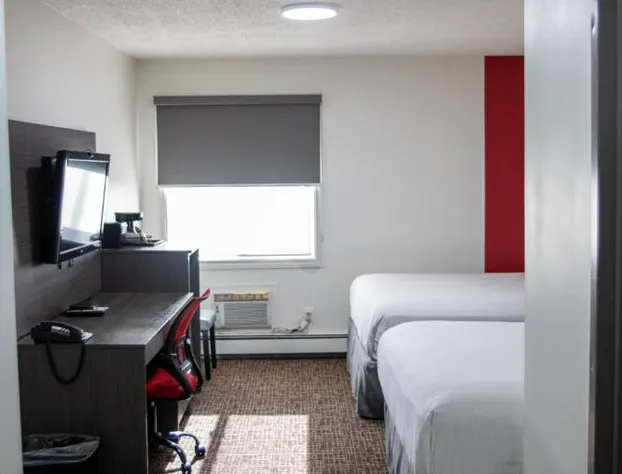 Ramada by Wyndham Dawson Creek hotel detail image 4