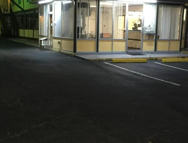 Hope Inn hotel detail image 2