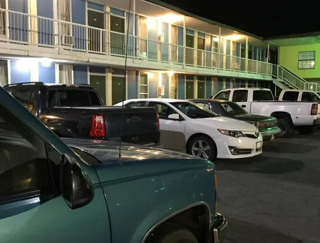 Hope Inn hotel detail image 3