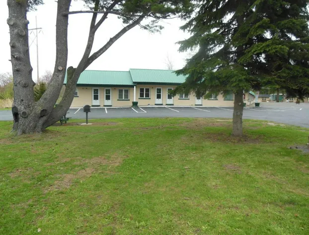 The Evergreen Motel hotel detail image 2