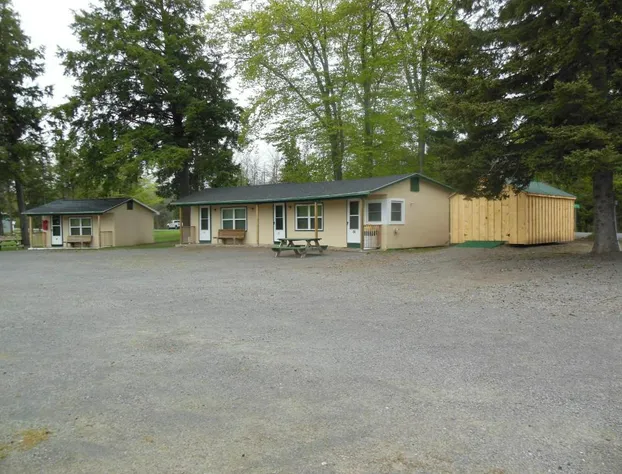 The Evergreen Motel hotel detail image 3