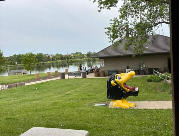 Dakota Inn hotel detail image 3