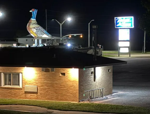 Dakota Inn hotel detail image 1