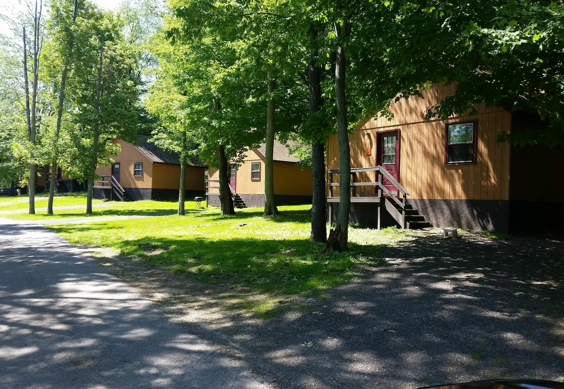 K&G Resort hotel hero