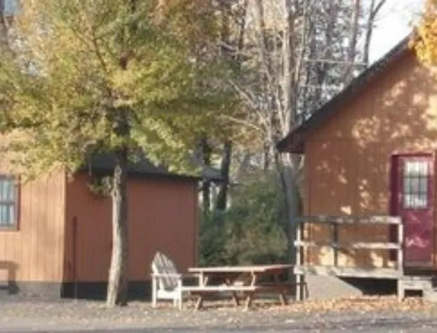 K&G Resort hotel detail image 2