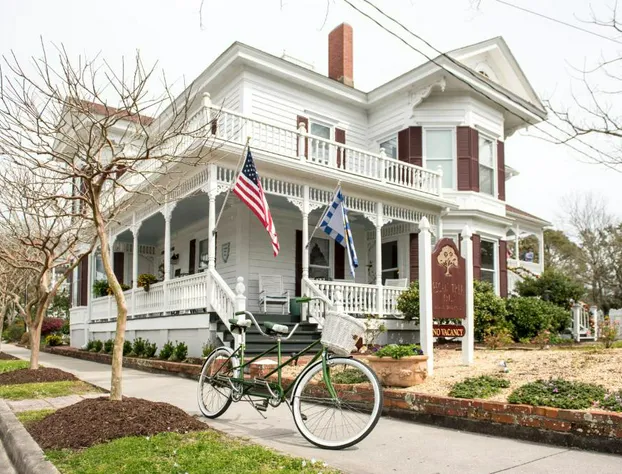 Pecan Tree Inn hotel detail image 1