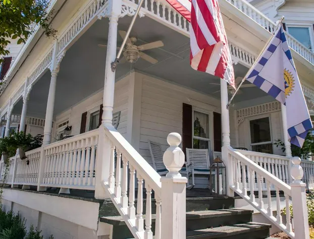 Pecan Tree Inn hotel detail image 2