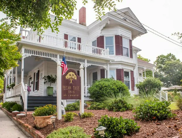 Pecan Tree Inn hotel detail image 3