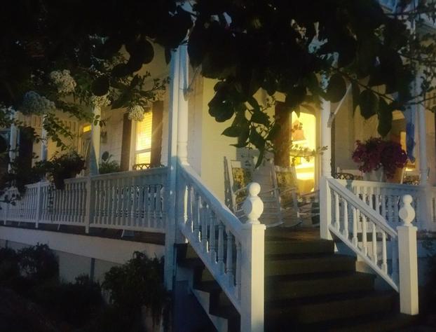 Pecan Tree Inn hotel detail image 1