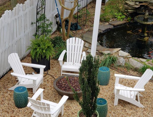 Pecan Tree Inn hotel detail image 3