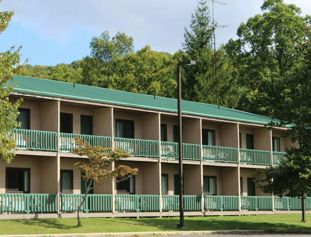 Alpine Lake Resort hotel detail image 1